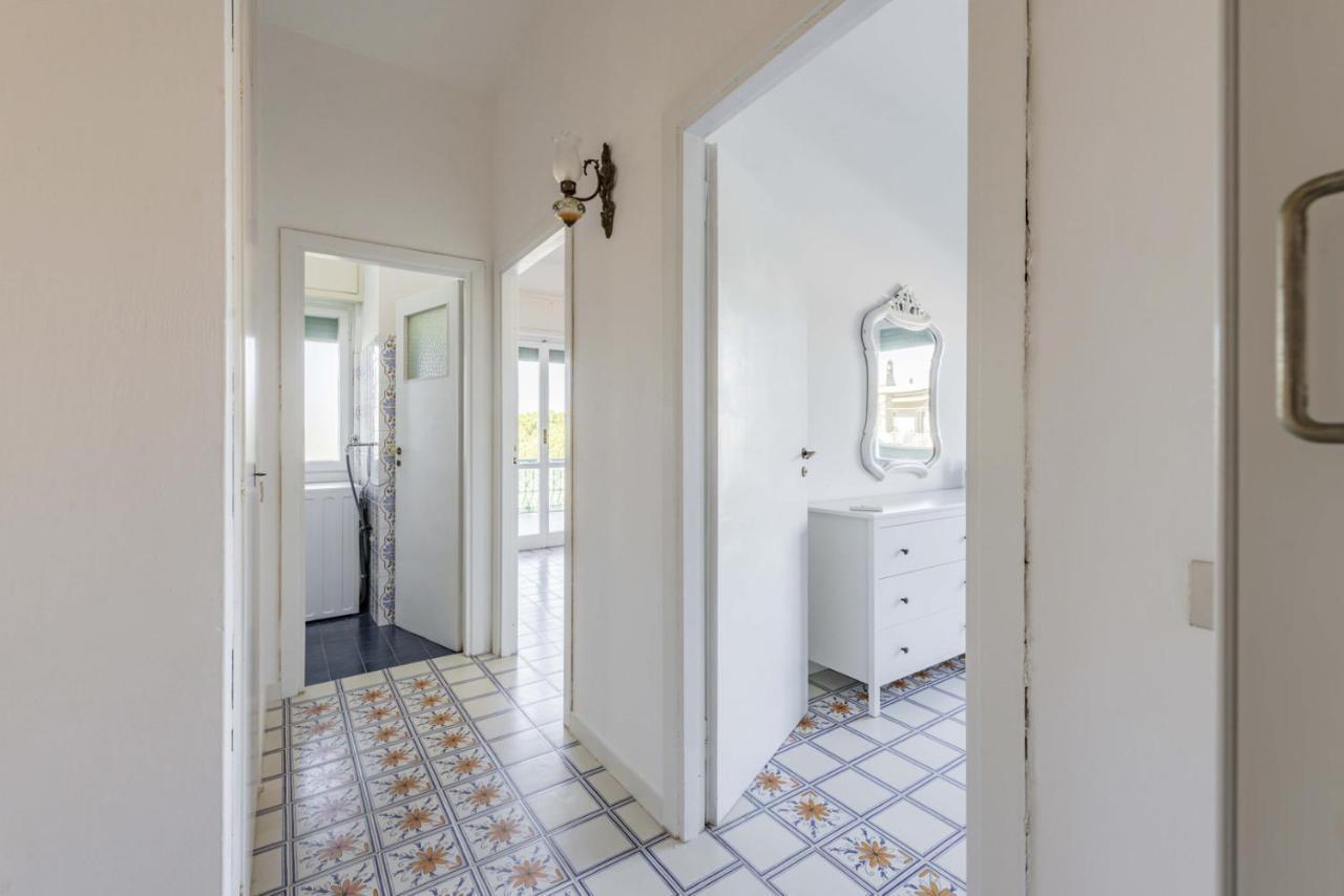 Ferienwohnung Rosa House Marina di Cerveteri Exterior foto