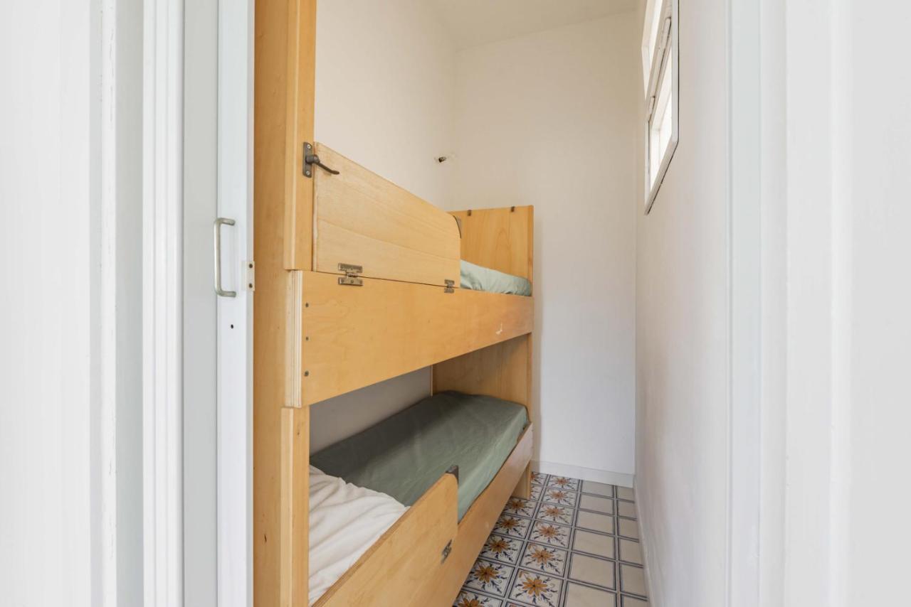 Ferienwohnung Rosa House Marina di Cerveteri Exterior foto
